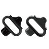 GORIX Cleat Plate Included (C01F) Cleat Set with Tools for