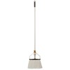 Yamazaki Sangyo #8 180424 Water Wiper, Floor Mop, Replacement Thread,