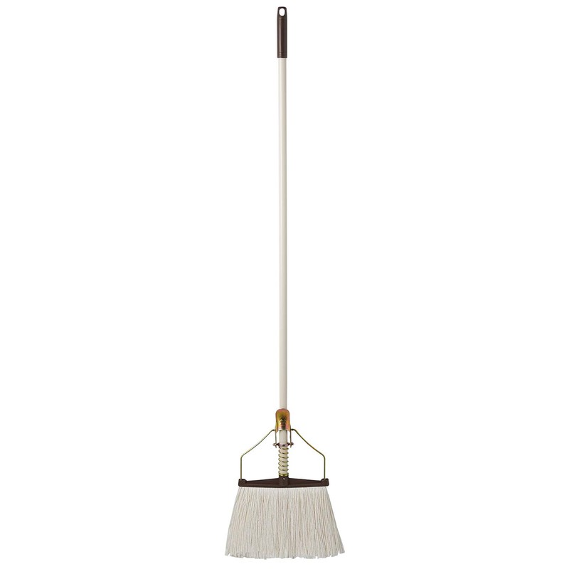 Yamazaki Sangyo #8 180424 Water Wiper, Floor Mop, Replacement Thread,