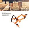 Dog Head Collar, Breathable No Pull Dog Leash Dog Mouth