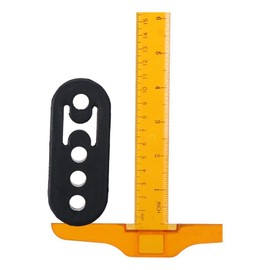 Qicarkey Set of 2 Muffler Hanger Mount Car Universal Muffler Ring with 4 Holes Reinforced Bushing Car Parts Adjustable