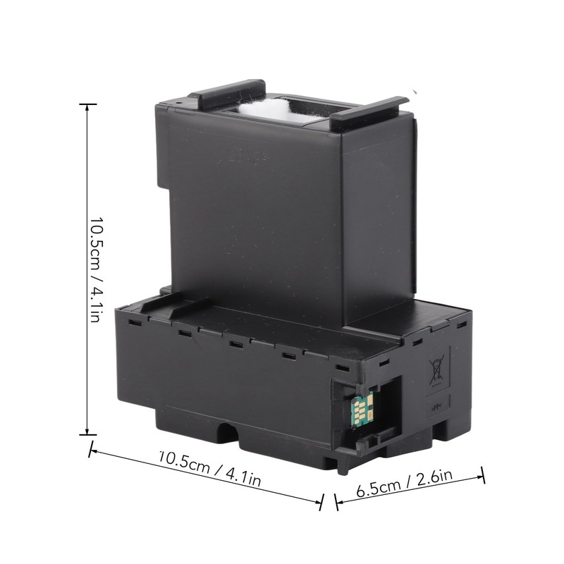 Maintenance Box for ET-3700 ET-2700 ET-2750 ET-2760 ET-3760 ET-4760 ET-15000