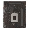 H110 Computer Motherboard Double Channel DDR3 Memory M.2 Interface LGA1151