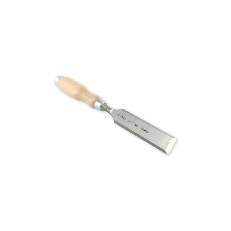 Narex Flat-Edge Chisel Width 32 mm