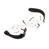 Horse Fetlock Boots Impact Resistant Breathable Horse Hind Leg Boots