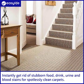 Dry Clean Carpet Powder -Lemon | Lemon5123