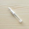 Foundation travel pump dispenser 10ml travel empty bottle cotton pad case / 파운데이션 여행용 소분 펌프 화장품 공병 10ml 여행용공병 화장솜케이스
