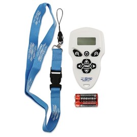 Panther TrollMaster PRO Angler Wireless Remote Speed and Steering Control System - Remote ONLY