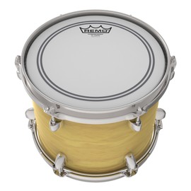 Remo Schlagzeugfell Powerstroke 3 weiss aufgeraut 13" P3-0113-BP