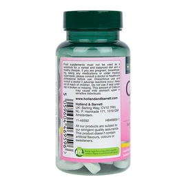 Holland & Barrett Calcium