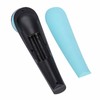 Household Vibration Facial Cleansing Machine Serum Import Massage Beauty InstrumentBlue