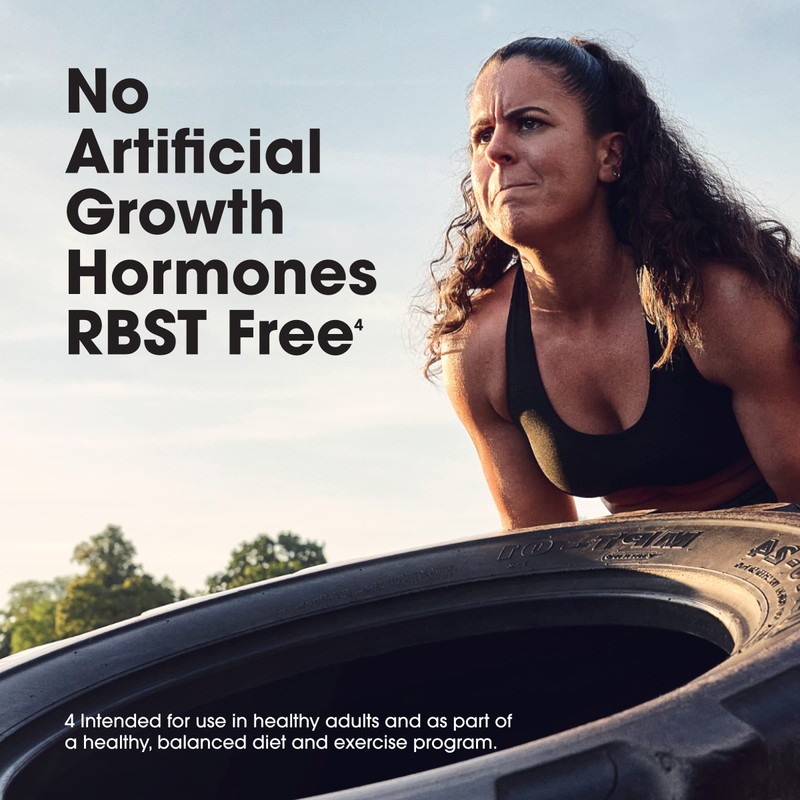 Optimum Nutrition Gold Standard 100% Whey Protein Powder, Strawberry Banana,