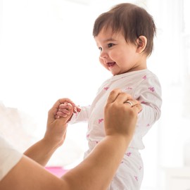 Burt's Bees Baby Unisex Baby Bodysuit & Pant Set, 100% Organic Cotton