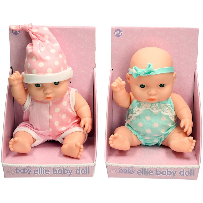 Atoz Ellie Baby Doll