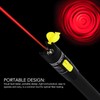 Visual Fault Locator Non Contact Connection 50km Optical Fiber Tester
