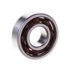 Deep Groove Ball Bearing 6203-C-TVH-C3