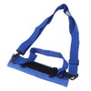Golf Club Carry Bag Lightweight Breathable Portable Golf Club Carrier