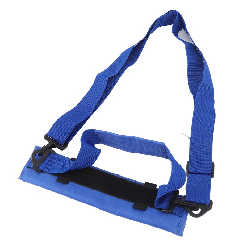 Golf Club Carry Bag Lightweight Breathable Portable Golf Club Carrier