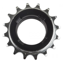 Sunlite Easy Off Single Freewheel, 16T x 1/8"