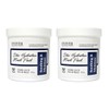 (Ready) Eveever Soothing & Moisture Mask 450g 2pcs Moisturizing Wash-Off Pack Eveever Moisture Mask 2pcs / (레디) 이브에버 수딩 앤 모이스춰 마스크 450g 2개 수분 공급 워시오프 팩 이브에버 모이스춰 마스크 2개