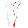 2Pcs Hearing Aid Lanyard Comfortable Wear Very Elastic Anti Lost