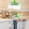AIR U+ Dry Mop Pads for Swiffer Sweep and Mop,