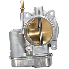 LLPTA New Electronic Throttle Body Assembly w/TPS Position Sensor compatible with 05-07 Cobalt 2.0L 04-07 Ion 2.0L 06 i-280 07 i-290 04-06 Colorado/Canyon 2.8L 07 2.9L L4