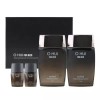 Homme 시트러스 그린향취 남성 옴므 스킨로션 화장품세트 Citrus Green Scent