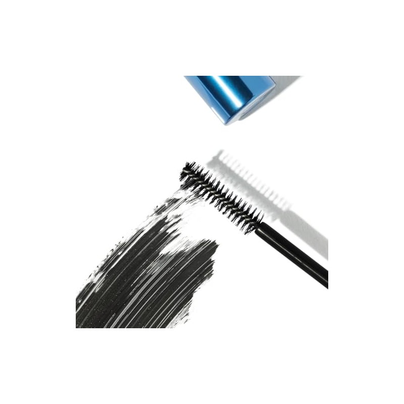 Eyeko Beach Waterproof Mascara, 0.04 Oz