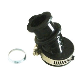 BEAR FLAG EDITION for Carburetor Air Inlet Intake Manifold Boot & Hose Clip Fits for STIHL 038 MS380 MS381