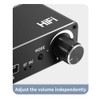 3 in 1 Coaxial Fiber Optic Bluetooth 5.0 Receiver Digital