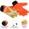 EFAH SPORTS Football Goalkeeper Gloves For Boys kids children adult