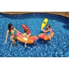 SWIMLINE Inflatable Joust Set – Pool Battle Game with Ride-On