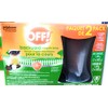 OFF! Backyard Mosquito Lamp 2-Pack