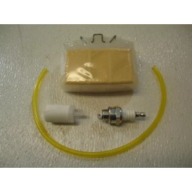 Aftermarket Tune up Service Maintenance Kit filter For chainsaw Jonsered 2063 2071 2163 2171