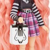 MGA Dream Ella Extra Iconic Mini Fashion Doll - ARIA