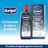 Durgol Swiss Steamer Descaler - 16.9 Fl Oz Powerful Solution