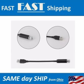 Car Starry light LED make little lights in your cars roof interior headliner LED