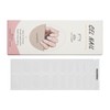 RuiJOTWAT Gel Nagel Sticker, Nagellack Nagel Sticker, Ng52