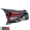 KAPAMZ Left Side Tail Light For Mazda CX-5 2017-2021 Assembly