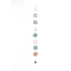 Good old Friends Lucky Clover Chain