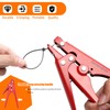 Cable Tie Tool, Dechengbao Cable Tie Tool and Tensioning and