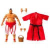 Ringside (Chase Variant White Tights) Yokozuna - WWE from The