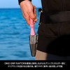 Dress Dino Grip Raptor Holster Fish Grip Pliers Holder Case