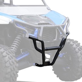 AUPOWER Sport Front Bumper for Kawasaki Teryx KRX 1000 2 Seat 2020-2025/4 Seat 2023-2025 Accessories, Replace OEM #99994-1301