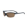 Zofu Square Sunglasses for Sports and Outdoor Use (Polarized Function),