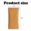 JNGTKL Soft Glasses Case, 4 Pcs Stylish And Sophisticated Sunglasses