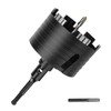 150mm / 5.9 inch Diamond Dry Core Drill Bit with