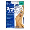 Pantimedia Preven-t Clásica, Prevención Y Control De Varices, Suave compresión