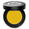 Jolie Matte Single Eyeshadow - Yellow